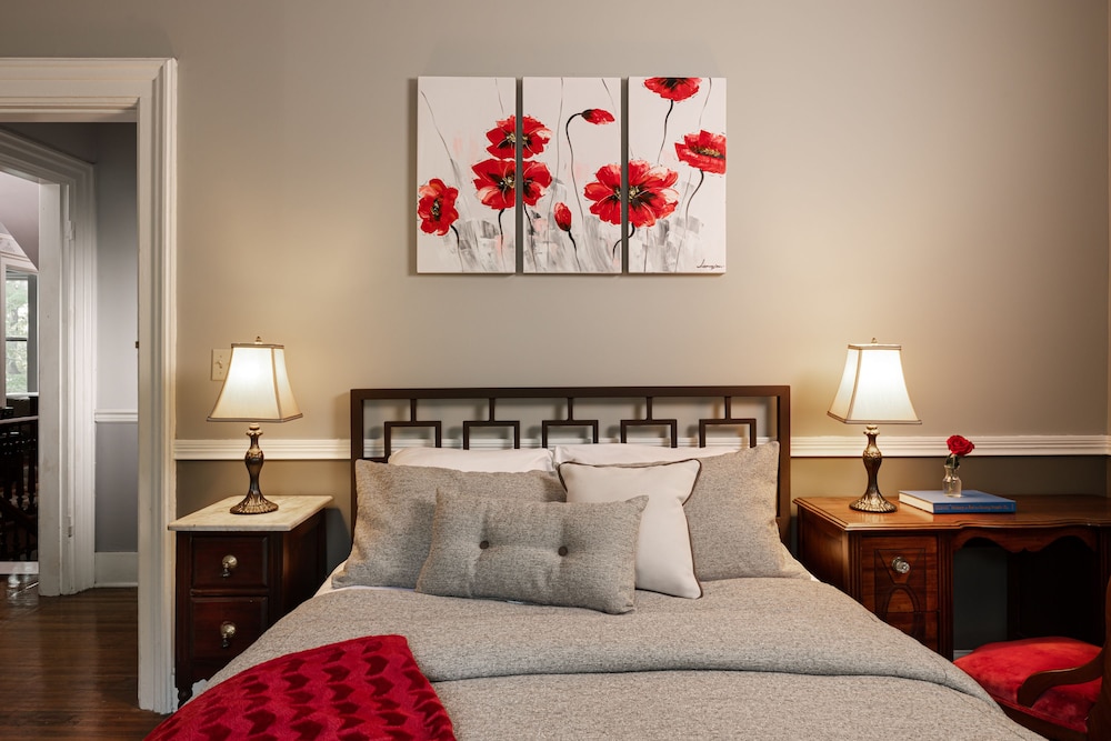 Rosemont Inn Bed & Breakfast - photo 19