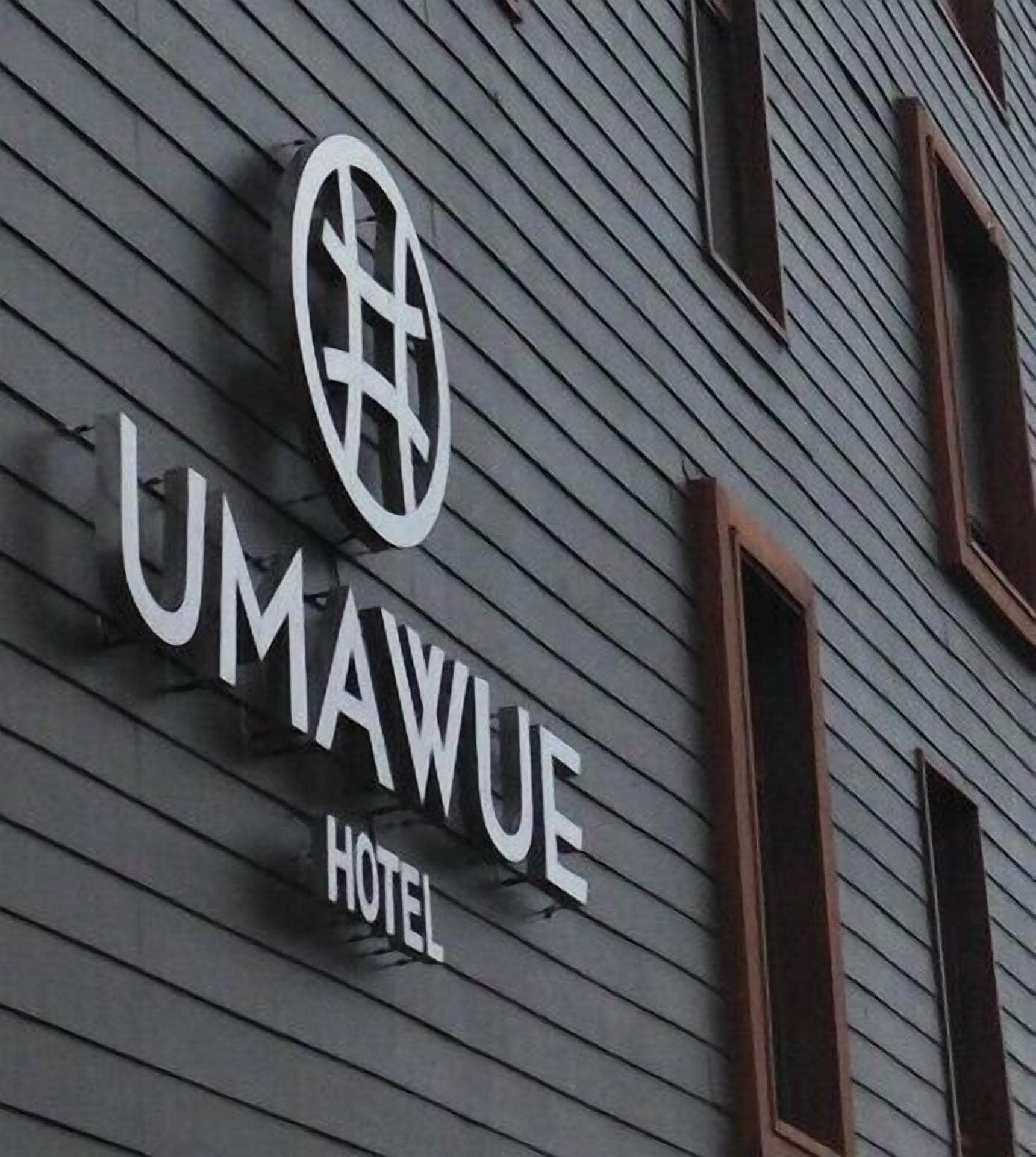Hotel Umawue in Concepcion, Chile