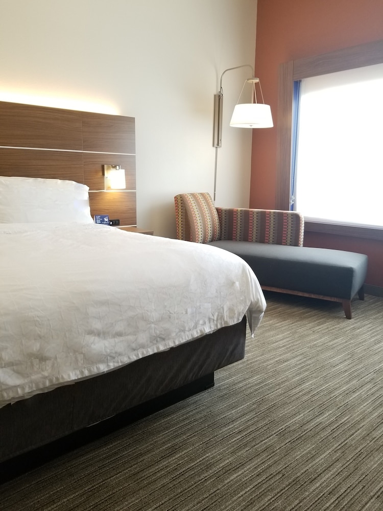 Holiday Inn Express & Suites Elko by IHG - photo 6