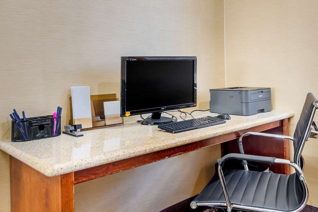Comfort Inn Columbus near Fort Benning - photo 23