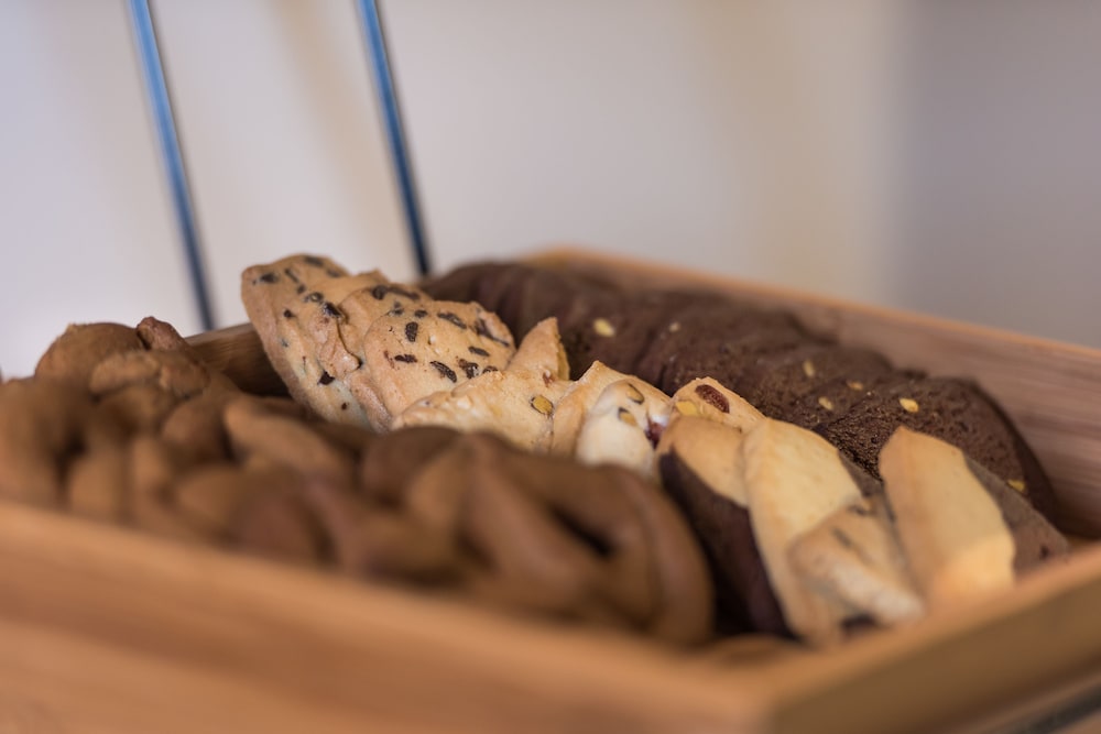 מזון ומשקאות