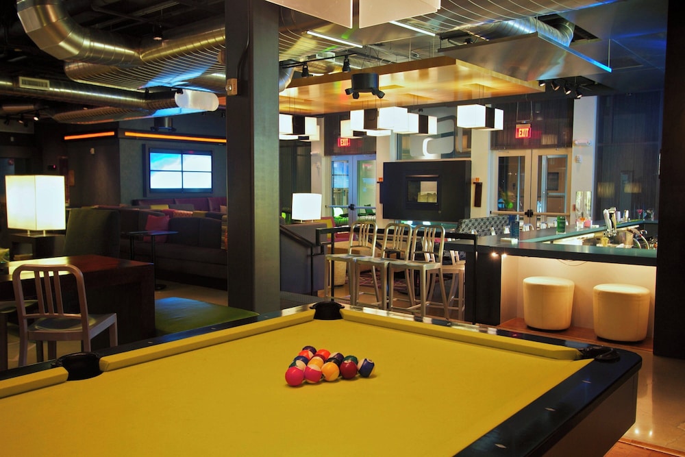 Aloft Tulsa - photo 40