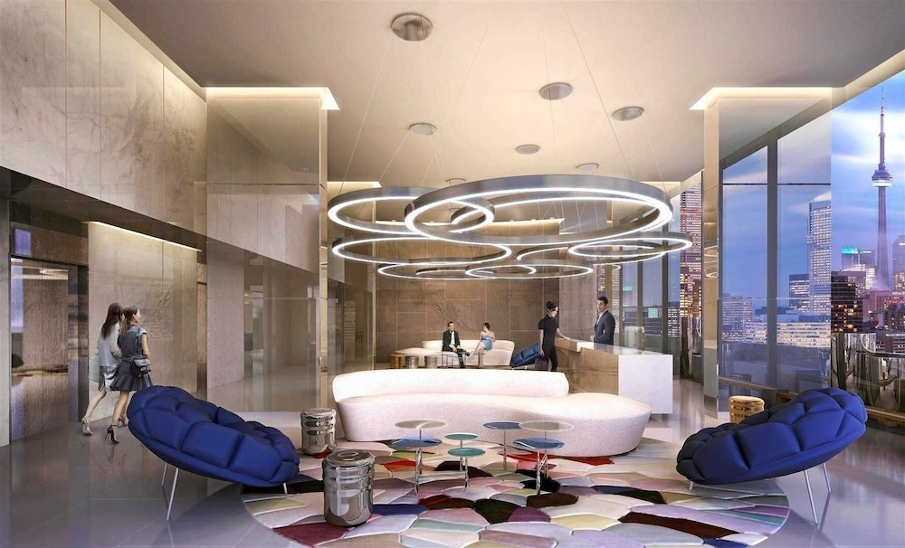 RS Suites Eaton Centre in Toronto, Canada