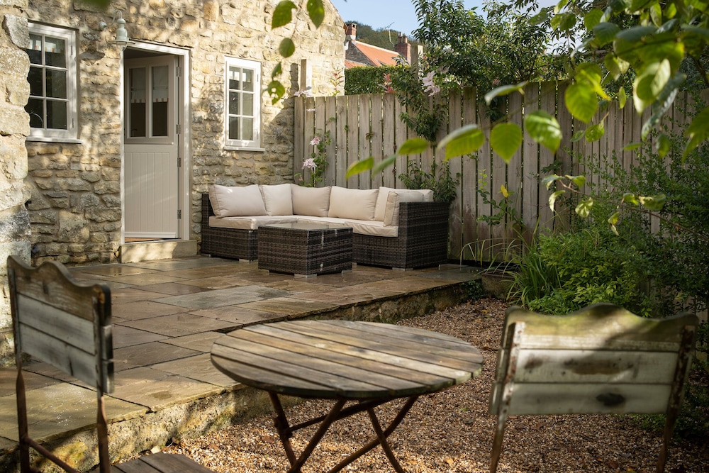 Ford End Cottage — 4-Star Luxury Hotel in York, United Kingdom