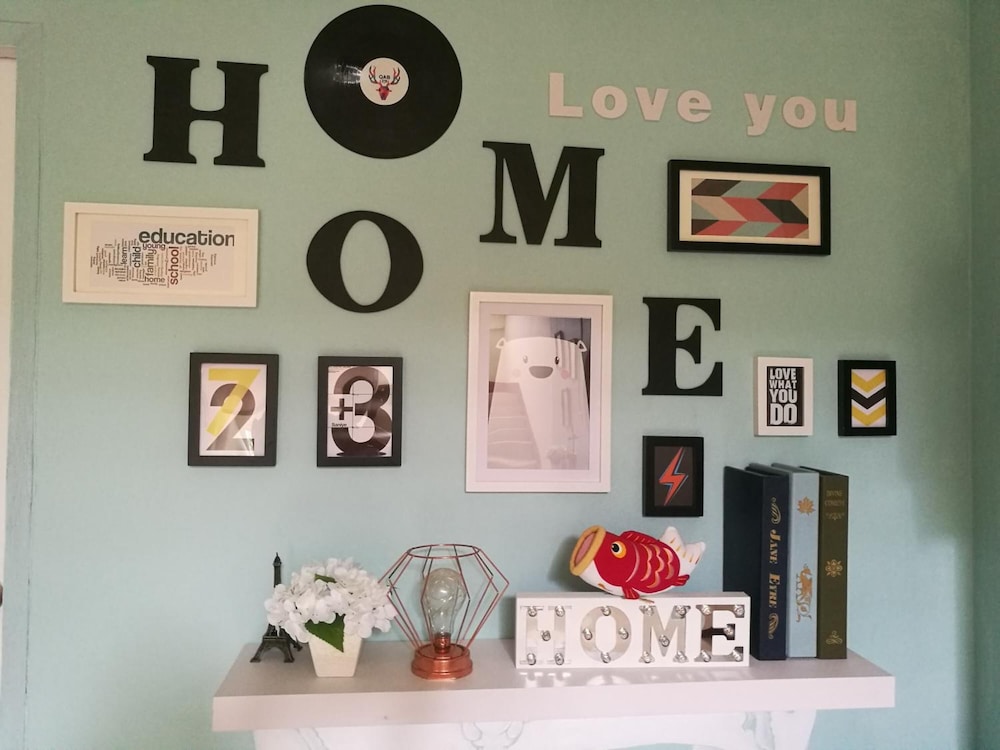 NT House Hotel in Chiang Rai, Thailand