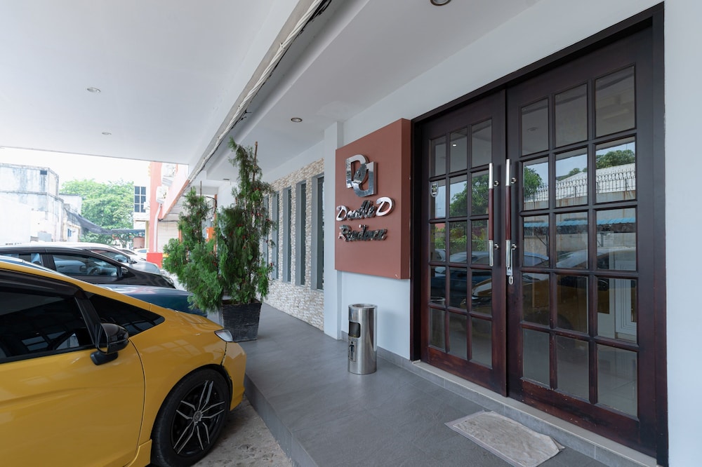 Reddoorz Nagoya Indah — Batam