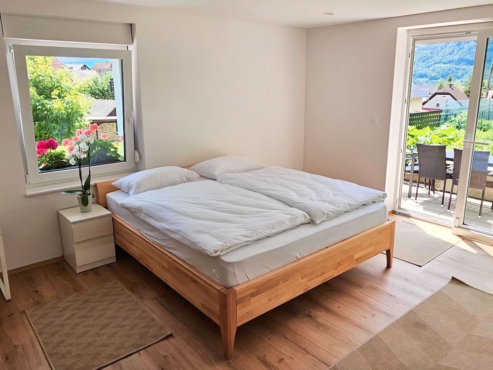 Charming Bella Hideout Adults Only — 4-Star Luxury Hotel in Jesenice, Slovenia
