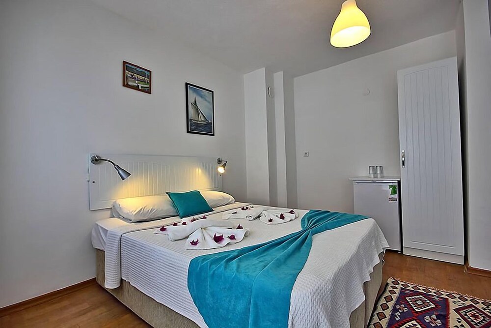 Göcek Selya Hotel — Fethiye — photo 5