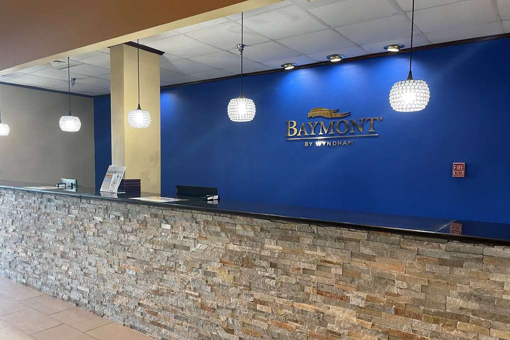 Baymont by Wyndham Stillwater - photo 2