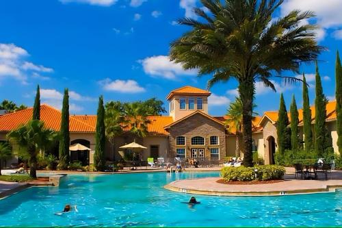 2 Bedroom Getaway — 4-Star Luxury Hotel in Kissimmee, United States