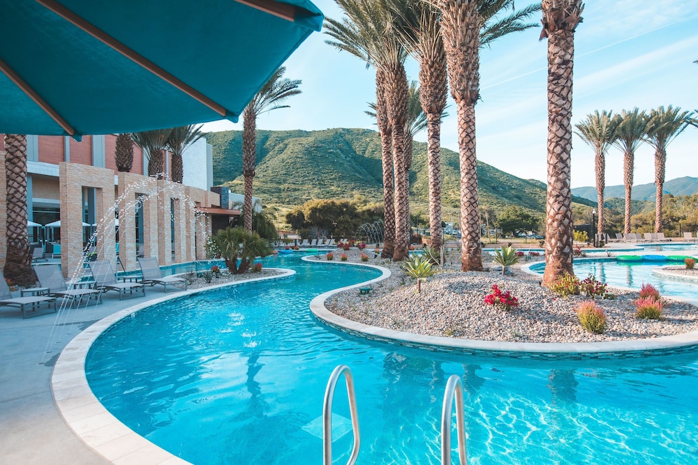 Sycuan Casino Resort - photo 18