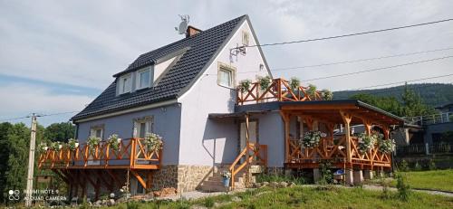 Sowi Dom Jugów — Jugow — photo 4