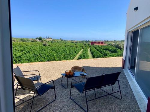 Hortas de Baixo in Unknown City, Portugal