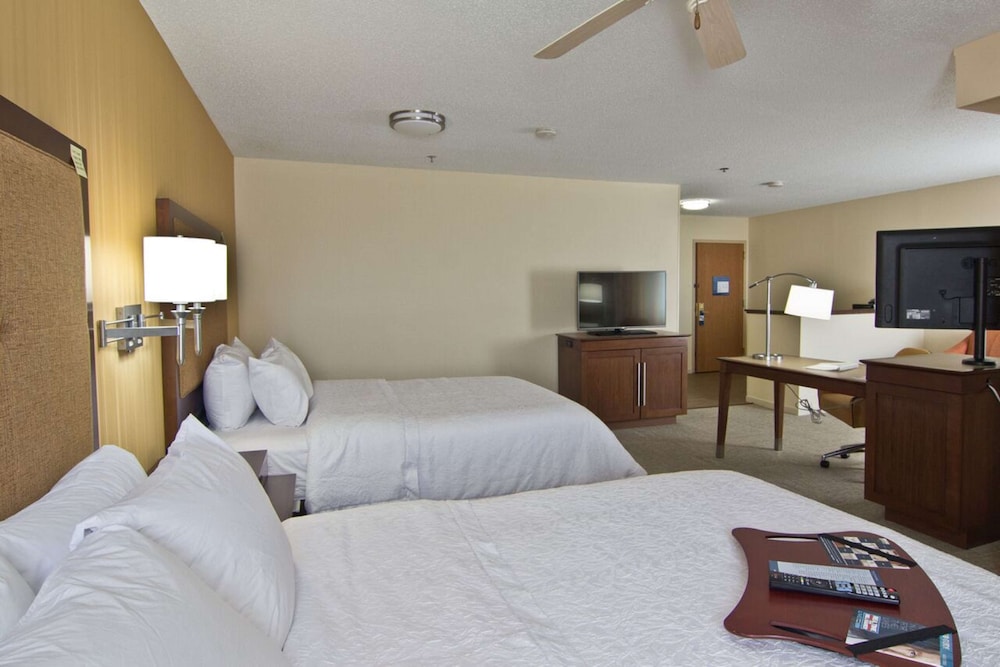 Hampton Inn & Suites Chillicothe - photo 18