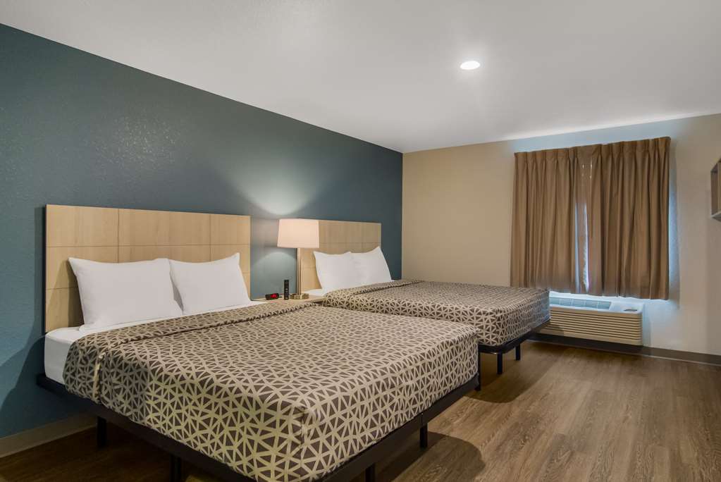 Woodspring Suites Jacksonville Orange Park - photo 12