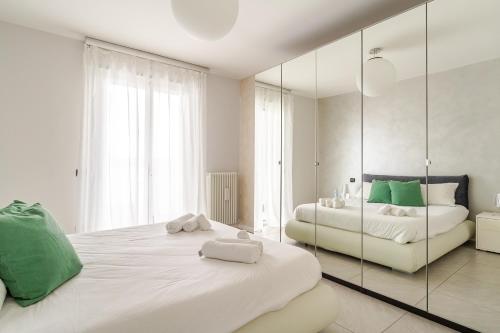Dalmine Luxury Suite — 4-Star Luxury Hotel in Dalmine, Italy