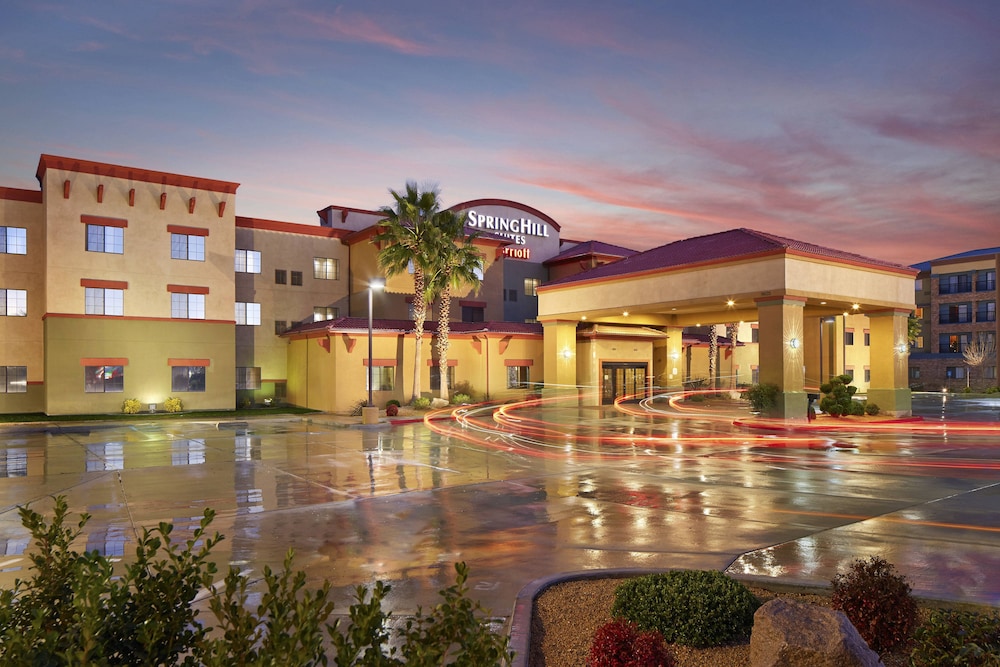 Best Western Hesperia Victorville Suites — hotel in Hesperia
