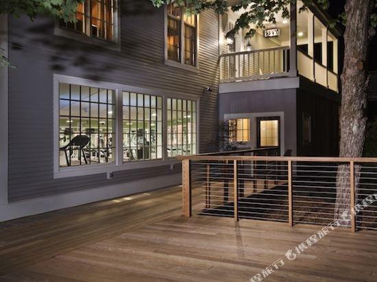 Twin Farms - photo 3