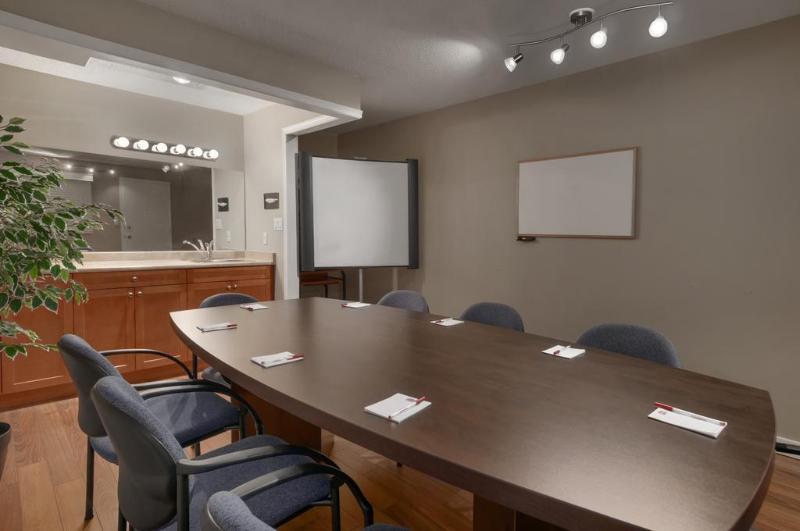 Ramada Limited Grand Forks in Grand Forks, Canada