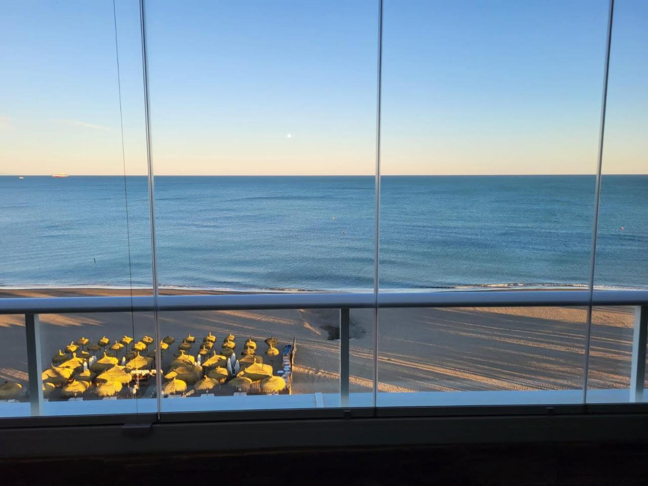 Playa apartamento — 4-Star Luxury Hotel in Malaga, Spain