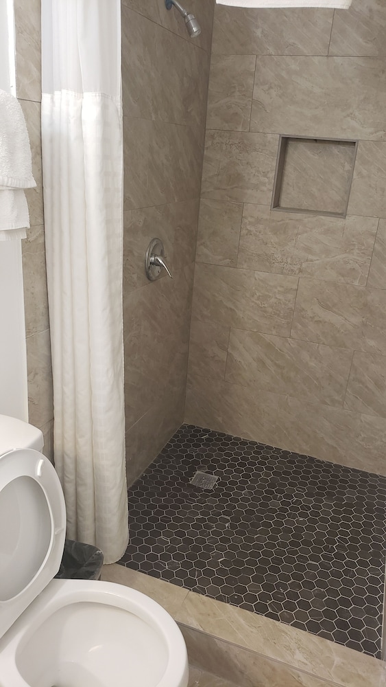 Alamo Motel - photo 12