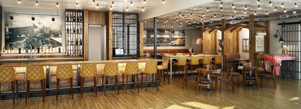 Western Front Hotel - photo 30