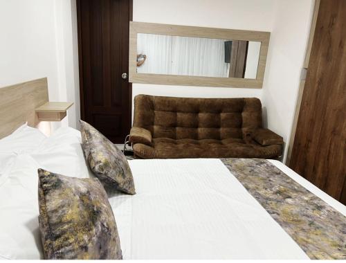 Hotel Versalles Boutique in Pasto, Colombia