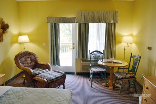 Sebastopol Inn - photo 47