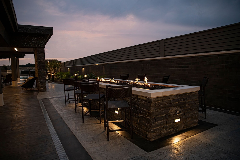 Courtyard by Marriott Greenville Mauldin - photo 19