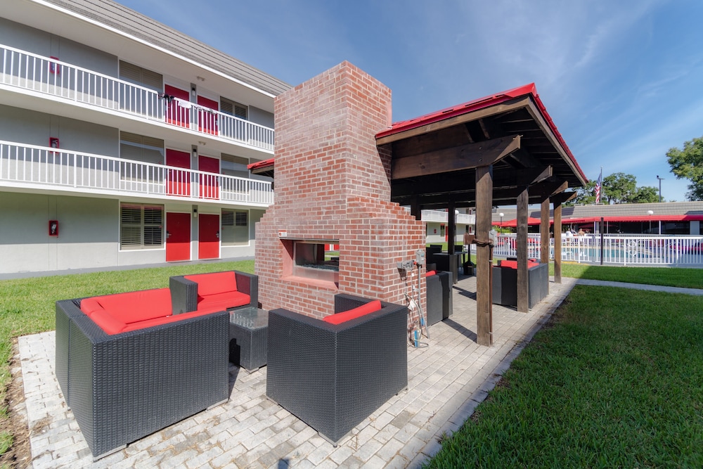 Equus Inn Ocala - photo 48