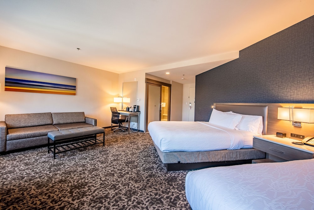 Hilton Garden Inn San Diego Mission Valley Stadium - photo 6