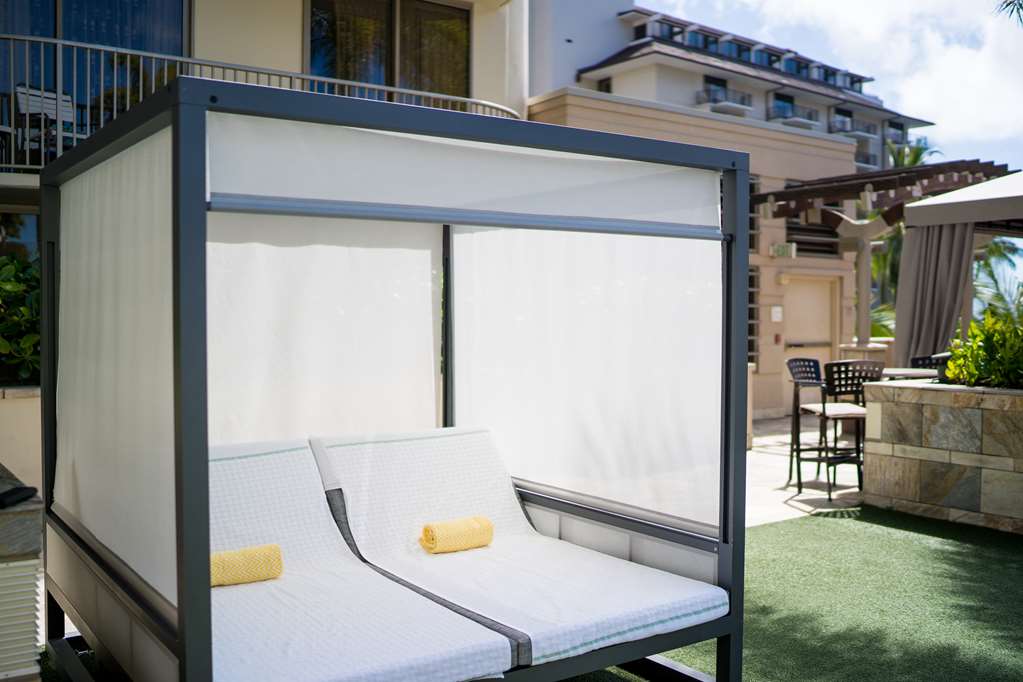 Embassy Suites by Hilton Waikiki Beach Walk - photo 85