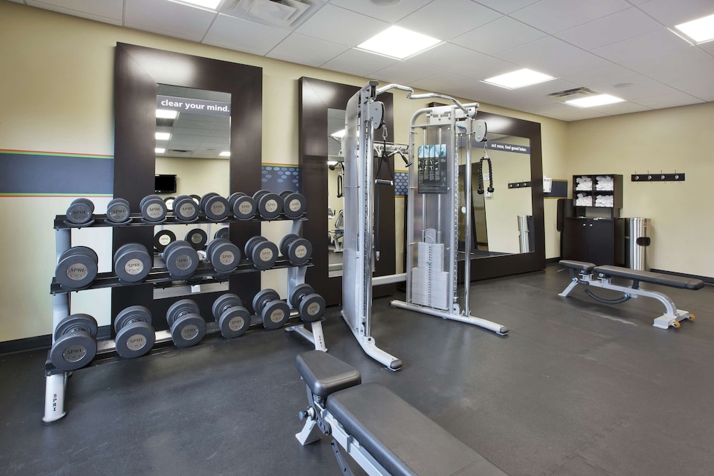 Hampton Inn Brockport NY - photo 32