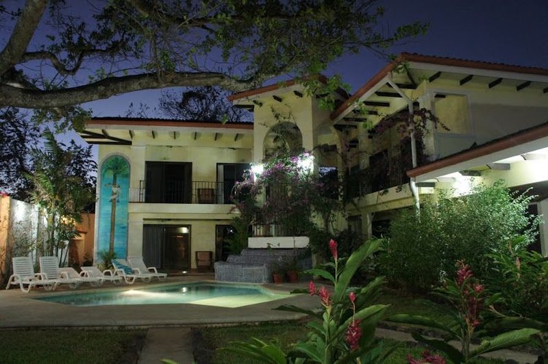 Playa Grande Park Hotel