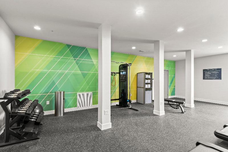 Best Western Plus Executive Residency Ascension Hotel - photo 113