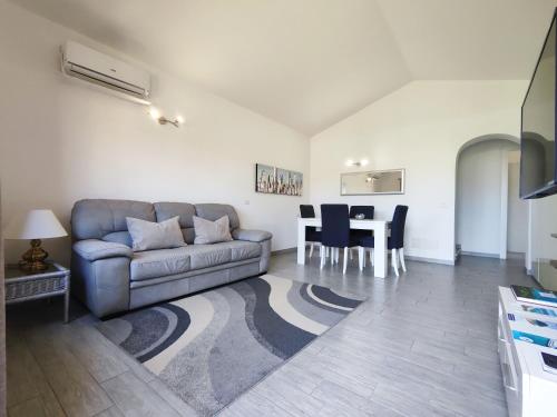 Domus Deiana — 4-Star Luxury Hotel in Olbia, Italy
