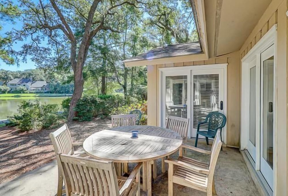 12 Baynard Cove at The Sea Pines Resort Hilton Head Island - photo 18
