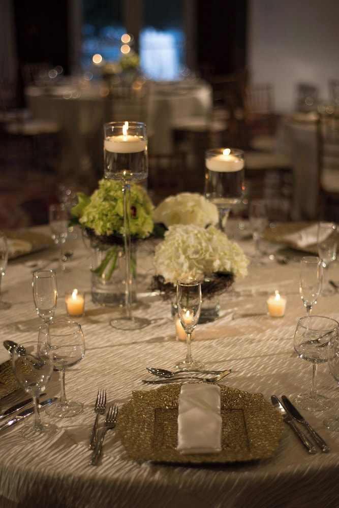 Gaithersburg Marriott Washingtonian Center - photo 42