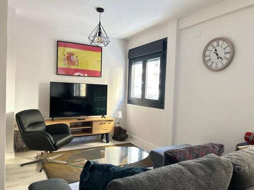 Hispalis Maestranza in Sevilla, Spain