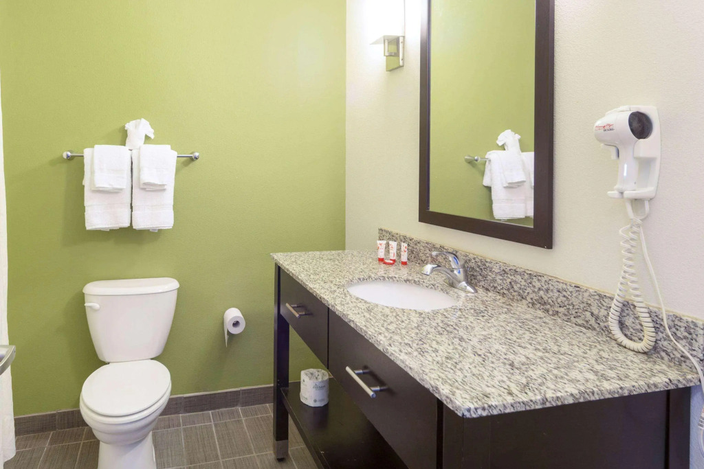 Ramada by Wyndham Jackson MS - photo 19