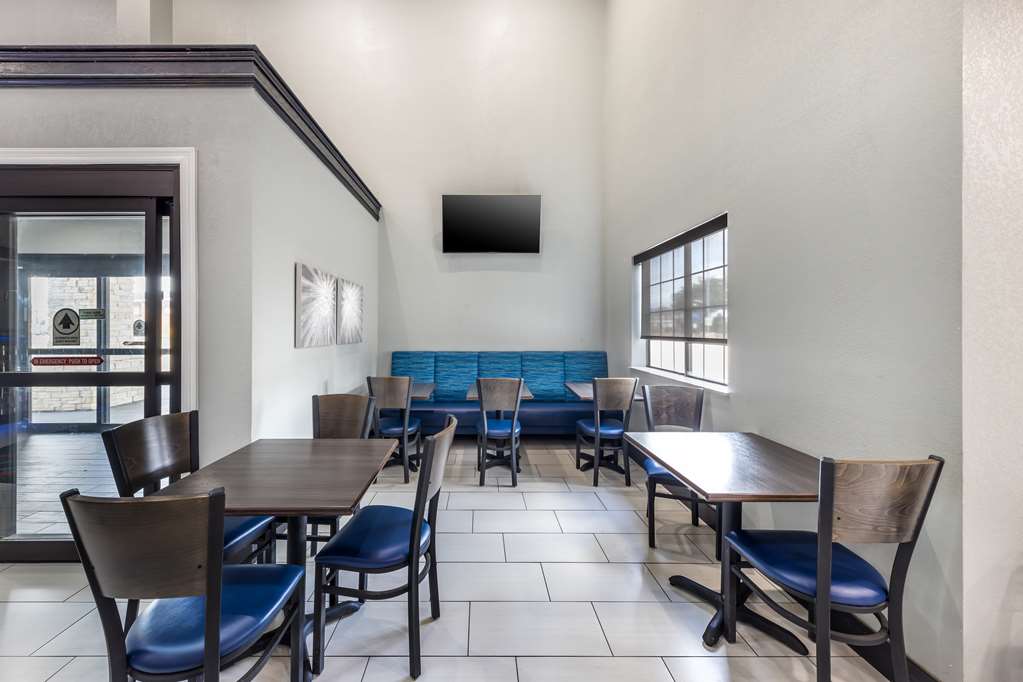 Best Western Atoka Inn & Suites - photo 8