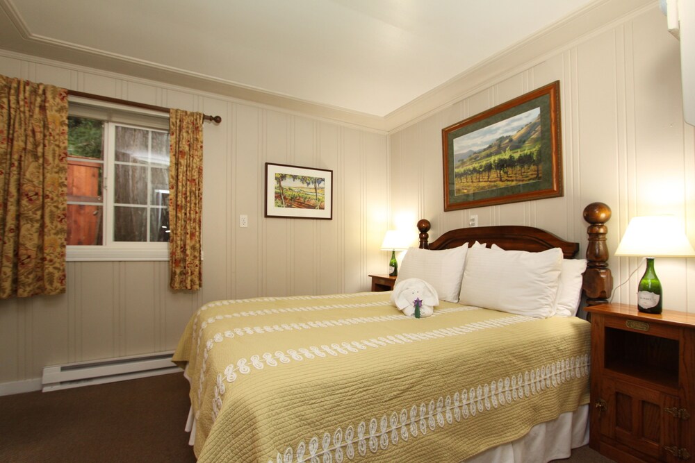 Fern Grove Cottages - photo 23