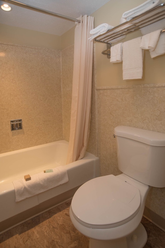 Colonnade Inn - photo 27