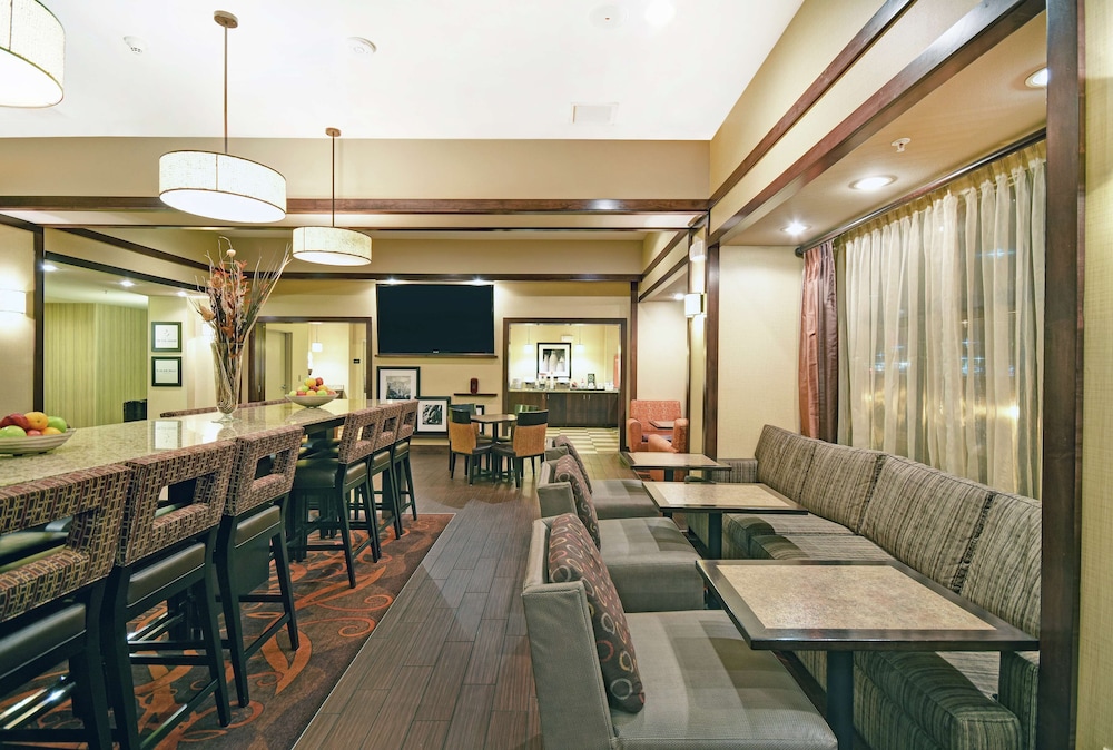 Hampton Inn Beloit - photo 31
