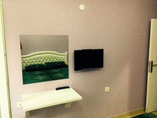 Otel Ferhat in Samsun, Turkey