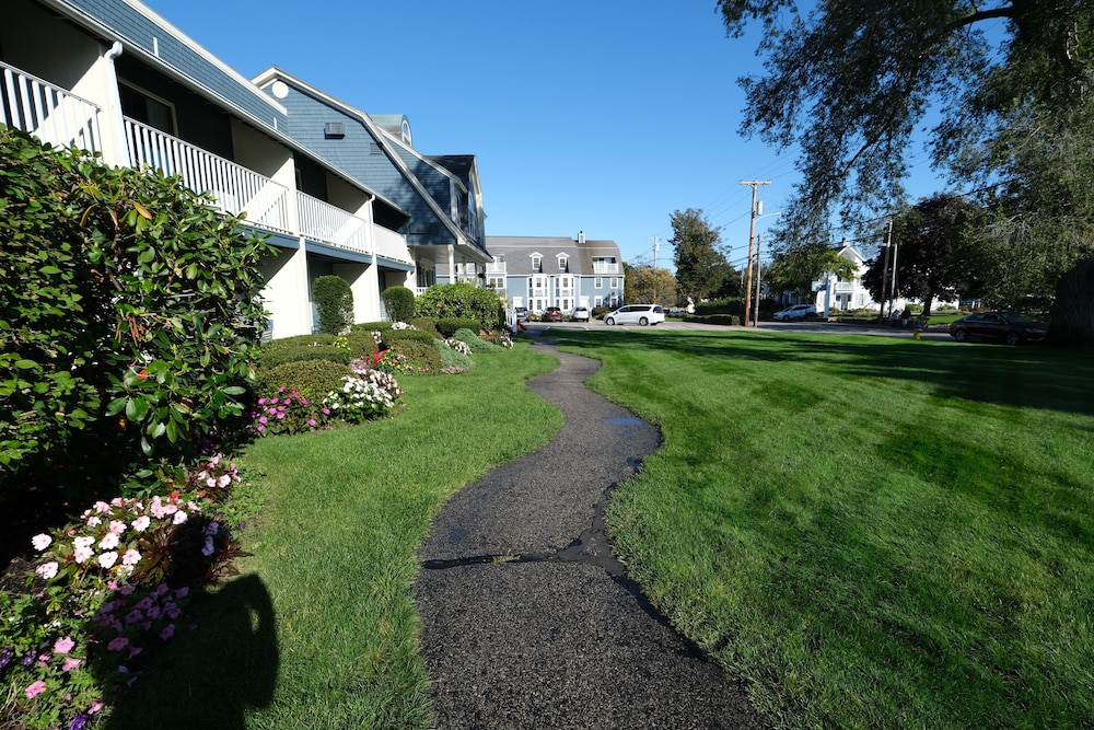 Seacastles Resort - photo 105