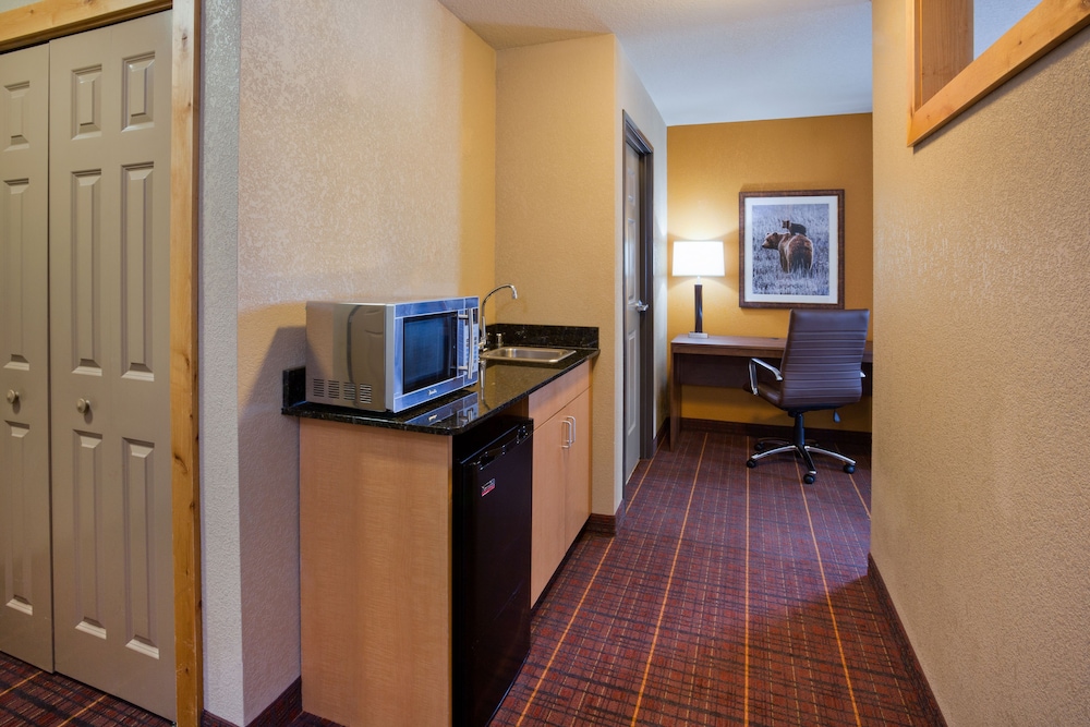 Holiday Inn Express Hotel & Suites Brainerd Baxter by IHG - photo 11