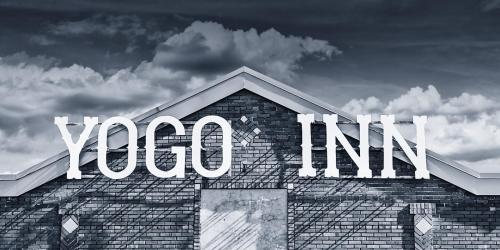 Yogo Inn - photo 18