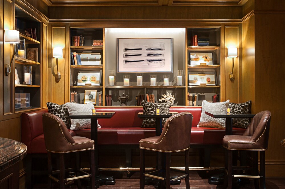 Four Seasons Hotel Boston - photo 42