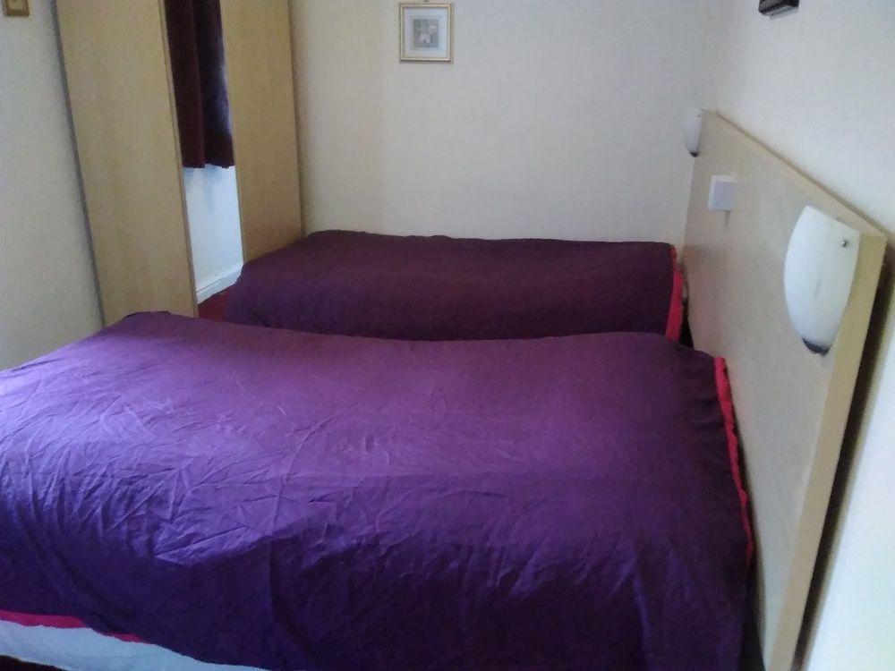 The Singleton Hotel in Swansea, United Kingdom